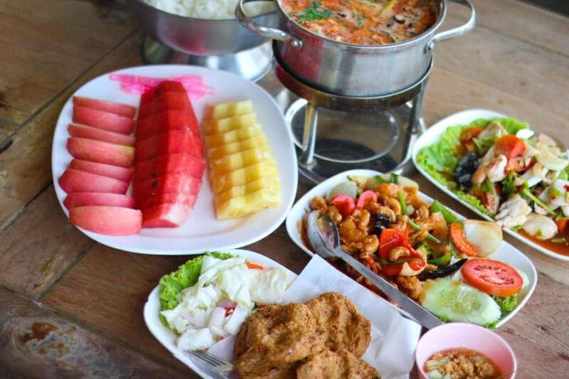 From Bangkok: Ayutthaya UNESCO World Heritage Site Day Trip - FAQ