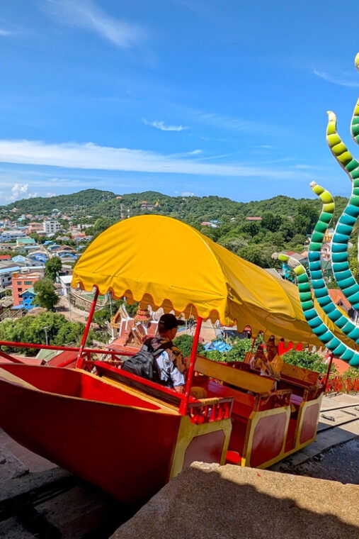 from-bangkok-day-tour-koh-sichang-island-with-tuktuk-tour