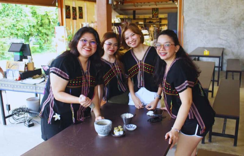 From Bangkok: Elephant Park Tour with Feeding & Mud Spa - Frequently Asked Questions