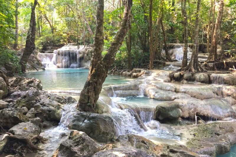 from-bangkok-erawan-waterfall-kanchanaburi-private-tour