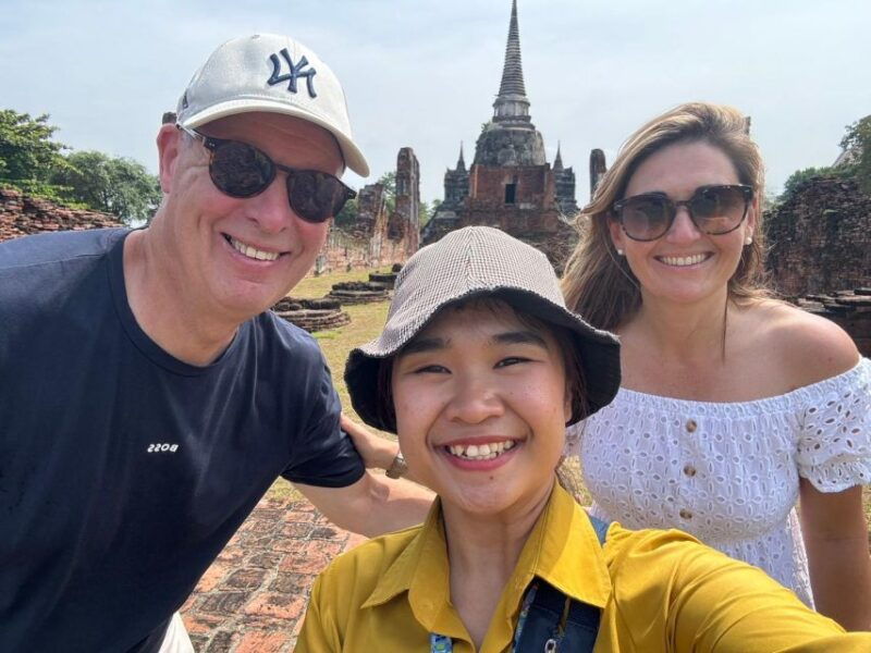 from-bangkok-floating-market-ayutthaya-private-day-trip