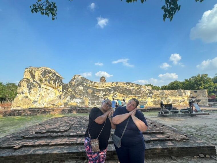 from-bangkok-floating-market-ayutthaya-private-day-trip