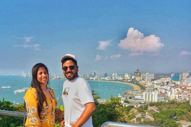 From Bangkok: Full Day Customizable Private Tour to Pattaya City - Transportation & Comfort