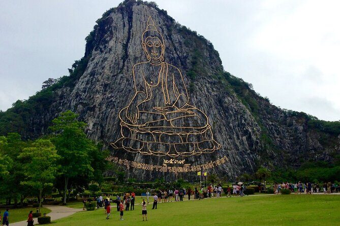 From Bangkok: Full Day Customizable Private Tour to Pattaya City - Who Is This Tour Best For?