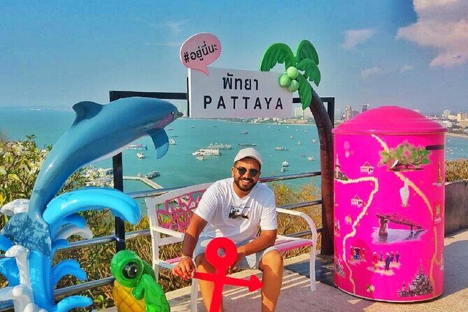 From Bangkok: Full Day Customizable Private Tour to Pattaya City - Frequently Asked Questions (FAQs)