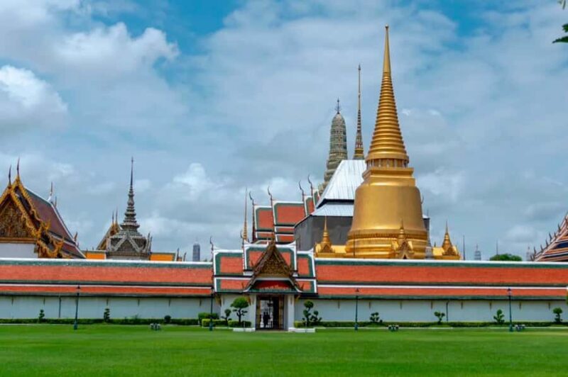 From Bangkok: Grand Palace, Wat Arun & Big Buddha Tour - Final thoughts