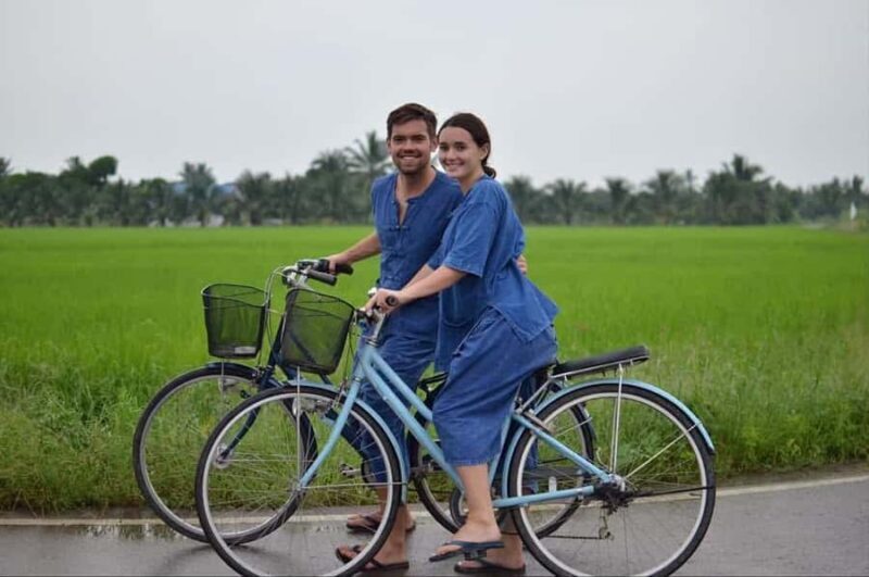 From Bangkok: Half Day Farm Tour w/ Thai Activities & Dinner - What to Expect on the Half Day Farm Tour