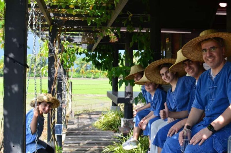 From Bangkok: Half Day Farm Tour w/ Thai Activities & Dinner - What Makes This Tour a Good Value?