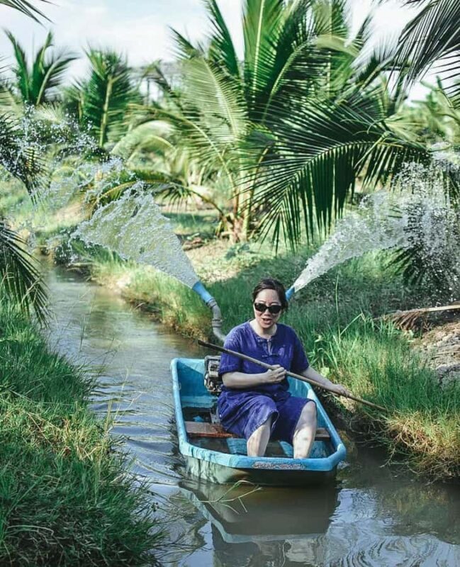 From Bangkok: Half Day Farm Tour w/ Thai Activities & Dinner - Who Should Book This Tour?