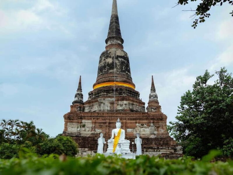From Bangkok: Iconic Ayutthaya Tour By Rail, Road, and River - The Sum Up: Who Will Love This Tour?