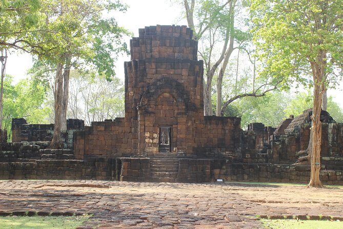 From Bangkok: Kanchanaburi Highlights 1-Day Small Group Tour - The Experience in Practice