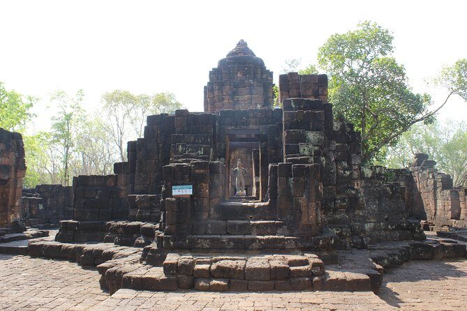 From Bangkok: Kanchanaburi Highlights 1-Day Small Group Tour - The Sum Up