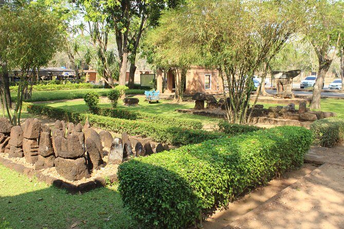 From Bangkok: Kanchanaburi Memories of History & Cultural Tour - An In-depth Review of the Kanchanaburi Day Trip