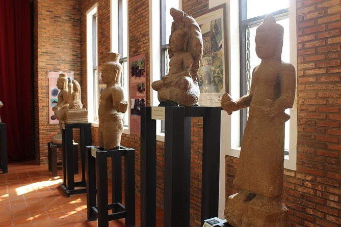 From Bangkok: Kanchanaburi Memories of History & Cultural Tour - FAQ