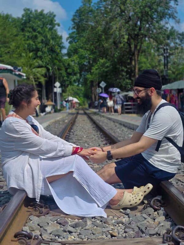 From Bangkok: Kanchanaburi, River Kwai and Erawan Waterfall - Start with the Logistics: What to Expect from the Tour