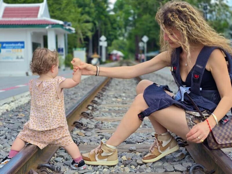 From Bangkok: Kanchanaburi, River Kwai and Erawan Waterfall - Final Thoughts: Is It Worth It?