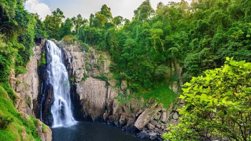 From Bangkok: Khao Yai Full-Day Sightseeing and Trekking - Who Will Love This Tour?