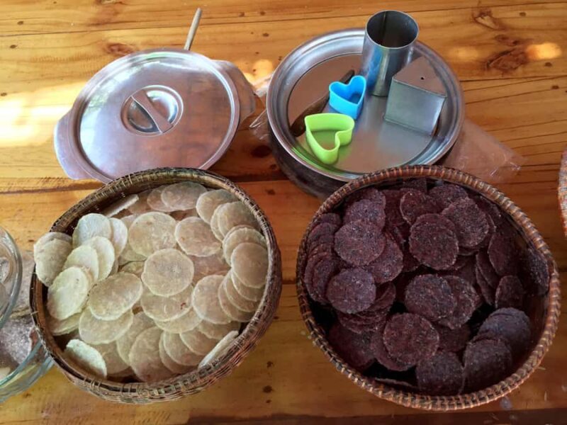 From Bangkok: Mahasawat Canal and farm with Lunch - Why This Tour Is a Great Choice