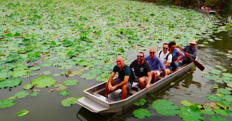 From Bangkok: Mahasawat Canal and Organic Fruit Farm Tour - Final Thoughts