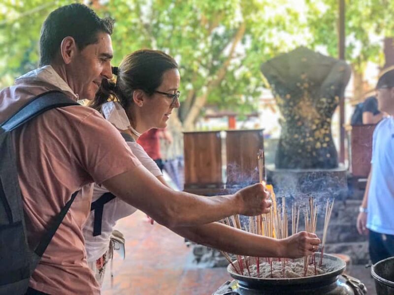 From Bangkok: Markets and Ayutthaya Tour - What Travelers Love and What to Consider