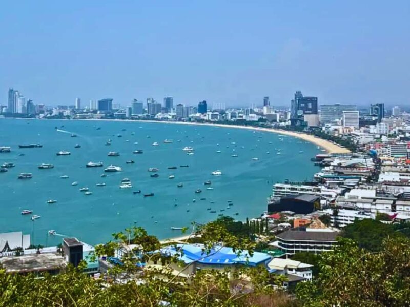 From Bangkok :One-Day Pattaya Tour(Private Trip with Driver) - Key Points