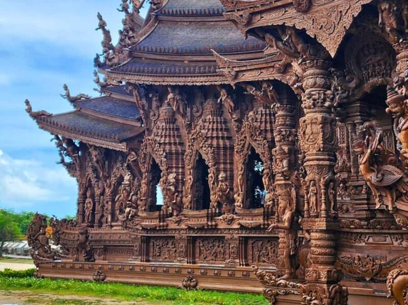 From Bangkok :One-Day Pattaya Tour(Private Trip with Driver) - Analyzing the Value and Practical Aspects