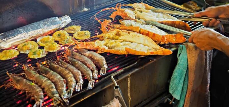 From Bangkok or Hua Hin: Hua Hin Tour with Private Charter - The Sum Up