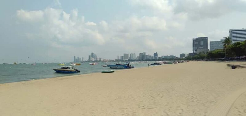 From Bangkok: Pattaya and Chonburi Highlights Tour - What to Expect from the Pattaya and Chonburi Highlights Tour