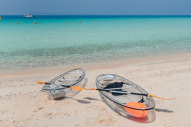 From Bangkok : Pattaya Island Trip with Activities & Drone Photo - Experience Review: From Bangkok – Pattaya Island Trip with Activities & Drone Photo