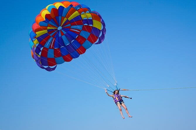 From Bangkok : Pattaya Island Trip with Activities & Drone Photo - Key Points