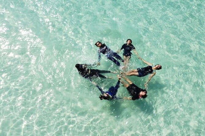 From Bangkok : Pattaya Island Trip with Activities & Drone Photo - Who Should Consider This Tour?