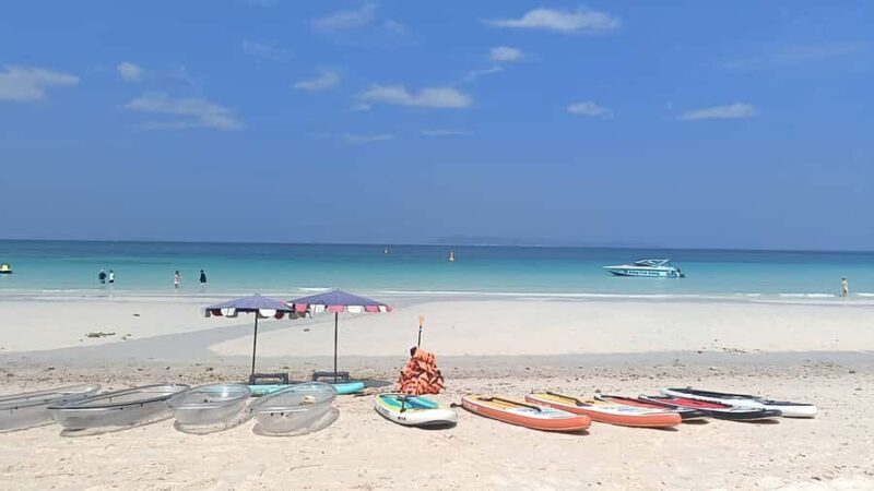 From Bangkok: Pattaya Island Trip with Drone Photos - FAQ