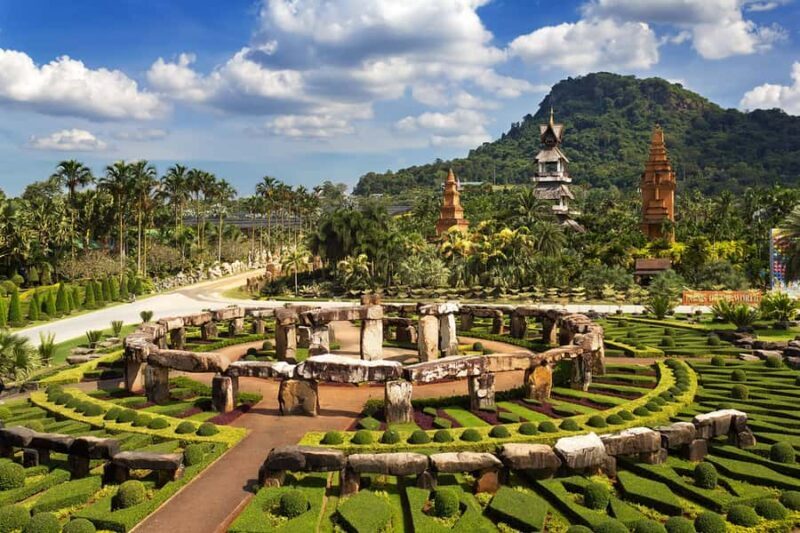 From Bangkok: Pattaya Private Customizable Day Trip - Why Choose a Private, Customizable Tour?