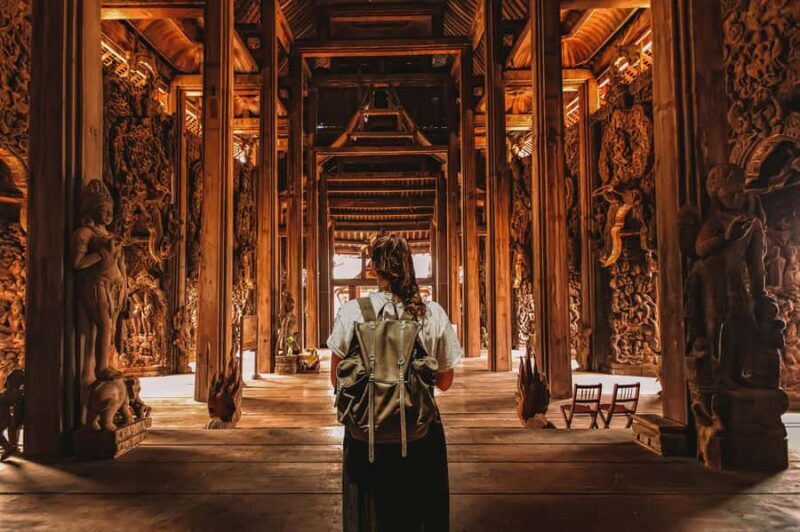 From Bangkok: Pattaya Private Customizable Day Trip - Pricing & Value