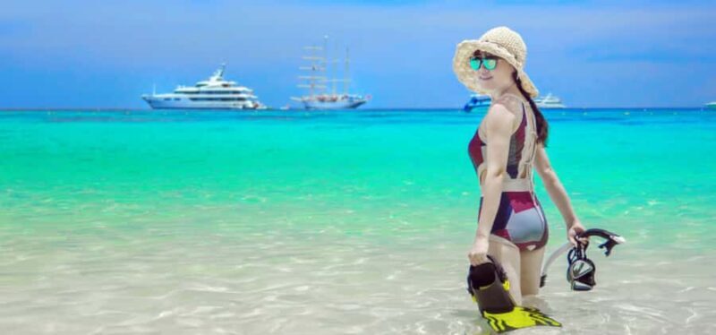 From Bangkok/Pattaya: Private Customized Pattaya Day Trip - Why Consider the Private Customized Pattaya Day Trip?