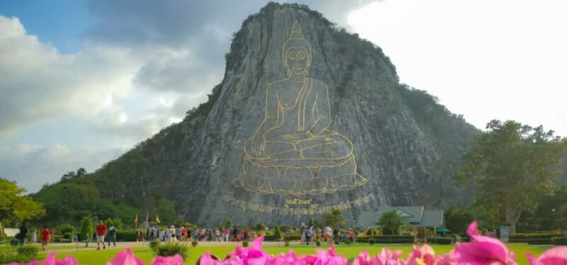 From Bangkok/Pattaya: Private Customized Pattaya Day Trip - Practical Tips for Your Trip