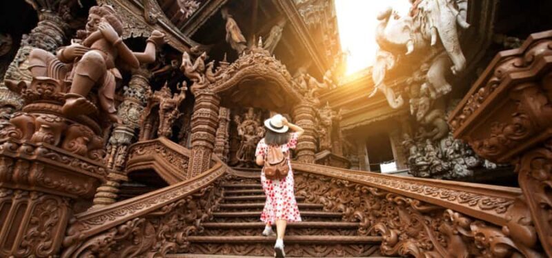 From Bangkok/Pattaya: Private Customized Pattaya Day Trip - The Sum Up