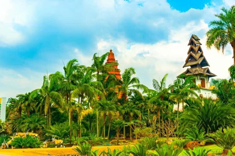 From Bangkok: Pattaya Private Day Trip - Real-World Insights from Reviews