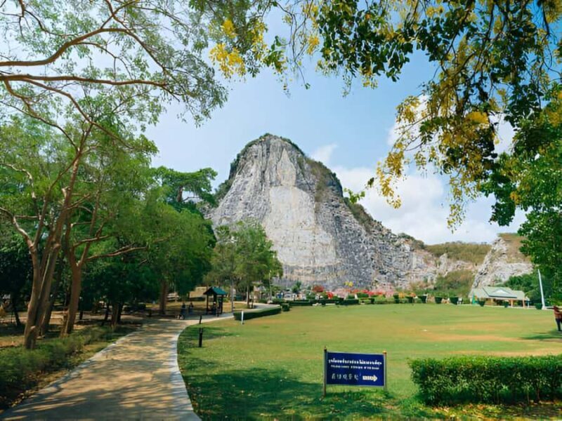 From Bangkok: Pattaya Private Day Trip - Who Would Love This Experience?