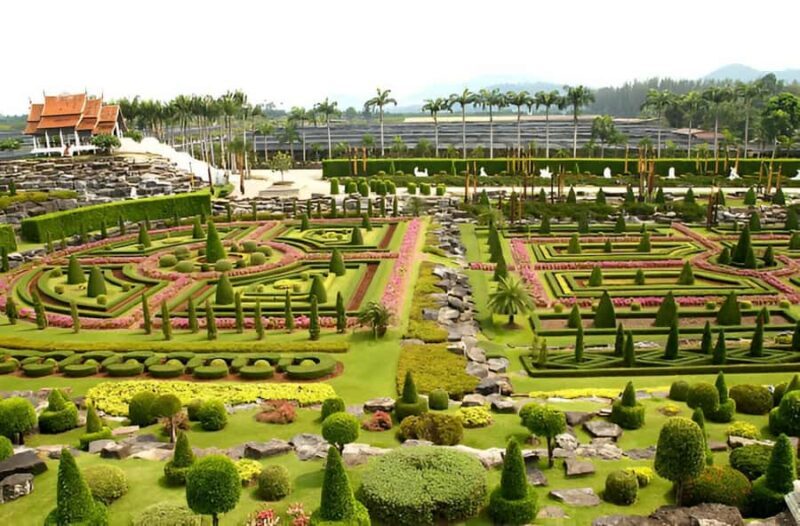 From Bangkok: Pattaya Private Day Trip - The Sum Up