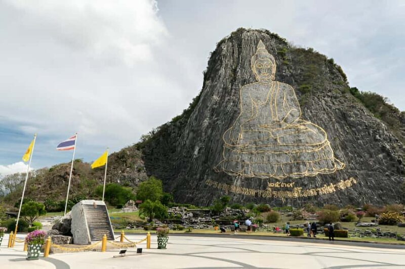 From Bangkok: Pattaya Private Day Trip - FAQ