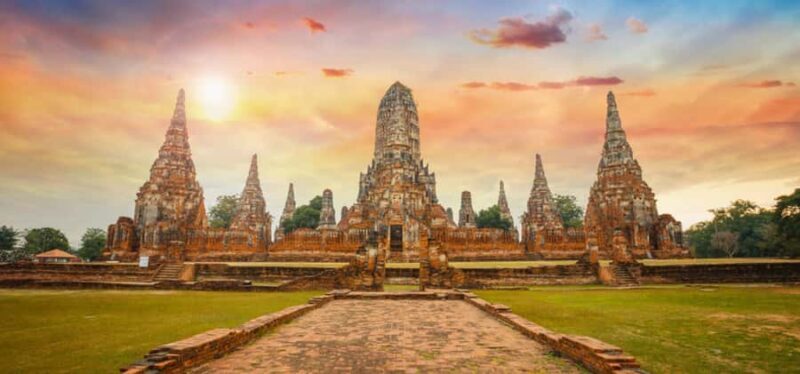 From Bangkok: Private Guided Ayutthaya Day Tour - FAQs