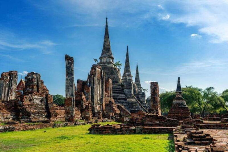 from-bangkok-private-guided-ayutthaya-day-tour
