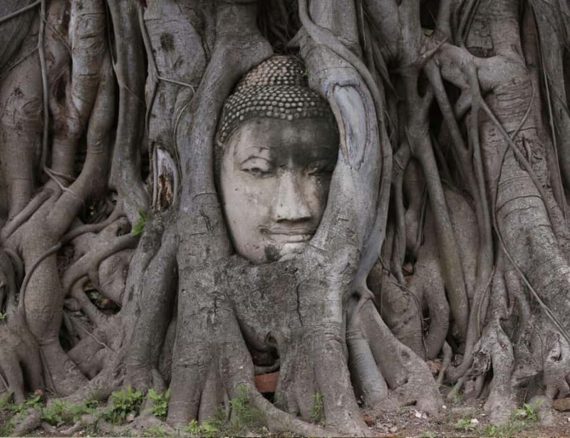 From Bangkok: Private Guided Tour of Ayutthayas 6 Temples - Why This Tour Offers Great Value