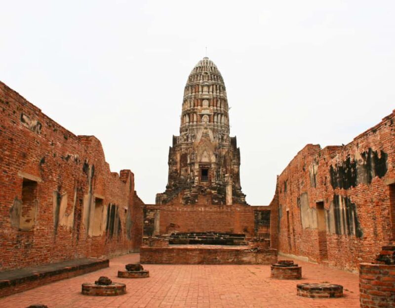 From Bangkok: Private Guided Tour of Ayutthayas 6 Temples - FAQ