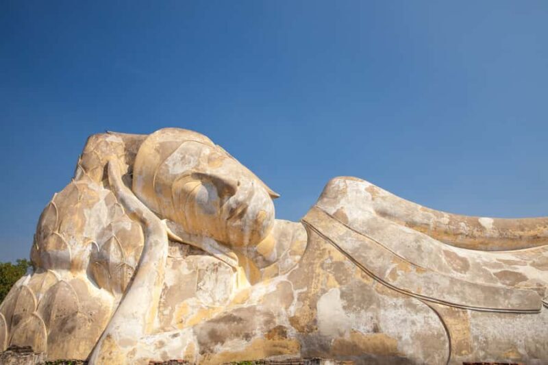 From Bangkok: Private Tour to Ayutthaya & Summer Palace - Exploring the Private Tour to Ayutthaya & Summer Palace from Bangkok