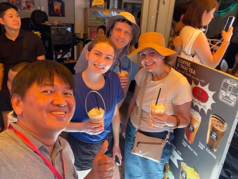 From Bangkok: River, Railway and Floating Markets Tour - Who Would Love This Tour?