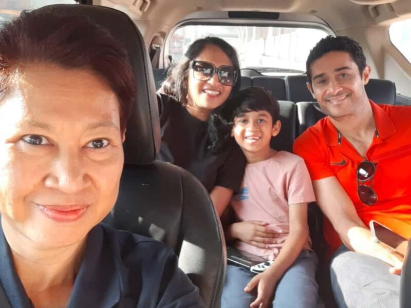 From Bangkok: River, Railway and Floating Markets Tour - FAQ