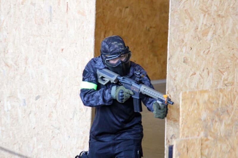 From Bangkok: Rogue Marina Airsoft Battle Arena Experience - Final Thoughts