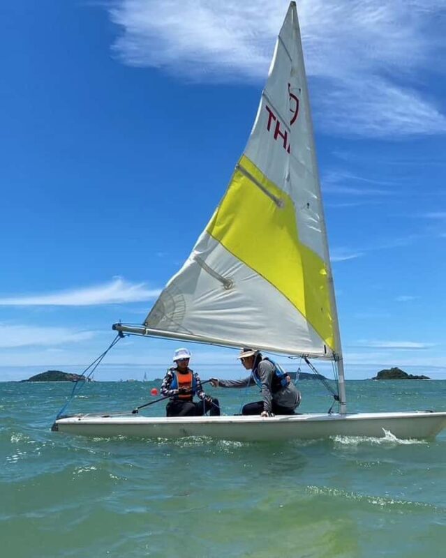 From Bangkok: Sailing Class Full Day Experience - Final Thoughts